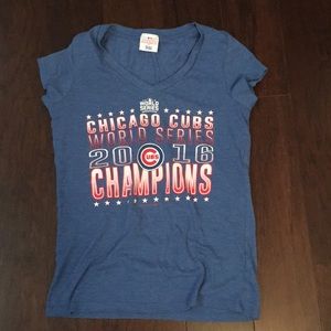 Chicago Cubs T-shirt